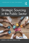Strategic Sourcing in the Public Sector (digital)