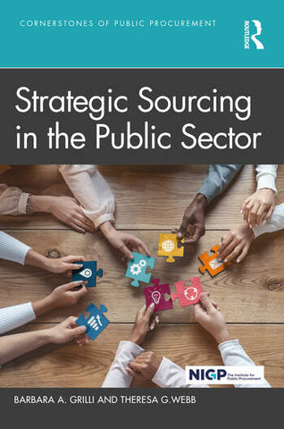 Strategic Sourcing in the Public Sector (digital)