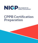 CPPB Prep Guide