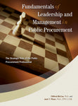 Fundamentals of Leadership & Management in Public Procurement (digital)